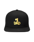 kepurė Dad no 1 kepurė Dad no 1